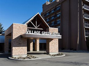 Village Green Hotel Village Green Hotel